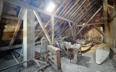Farm house 4 rooms - image - 11