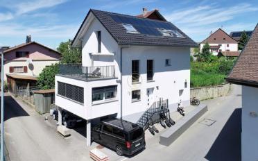 Einfamilienhaus - image - 1