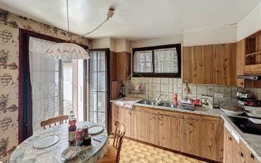 Single house 4.5 rooms - image - 8