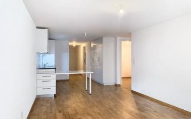 Apartment 3.5 rooms - image - 1