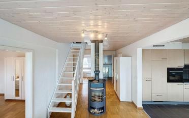 Bifamiliar house 5 rooms - image - 1