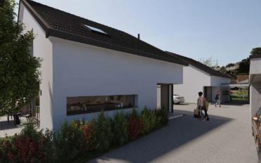 Villa 4.5 rooms - image - 3