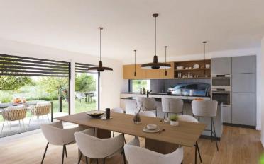 Villa 4.5 rooms - image - 5