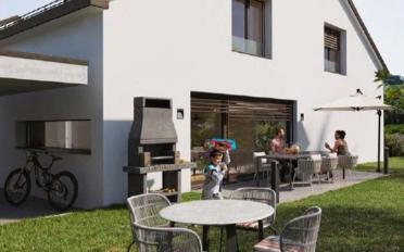 Villa 4.5 rooms - image - 7