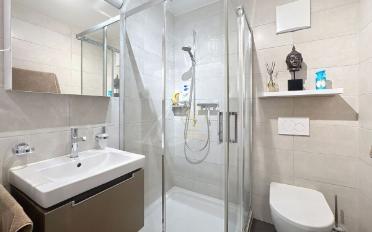Terrace flat 4.5 rooms - image - 12