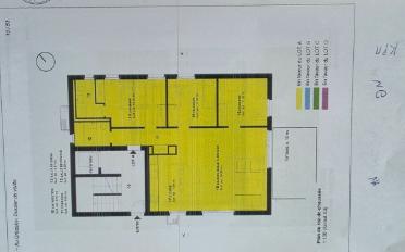 Terrace flat 4 rooms - image - 10