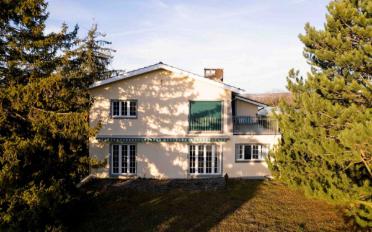 Einfamilienhaus 7.5 Zimmer - image - 2