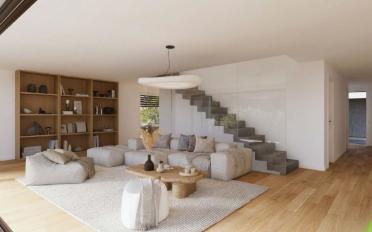 Villa 4.5 pièces - image - 1