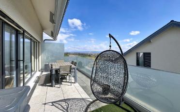 Appartement terrasse 4.5 pièces - image - 13