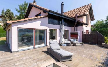 Maison 7.5 pièces - image - 2
