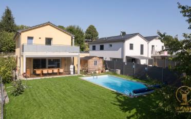 Einfamilienhaus - image - 2