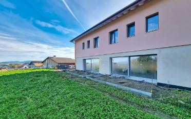 Bifamiliar house 7.5 rooms - image - 2