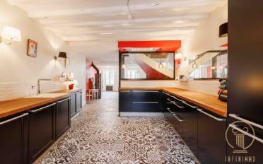 Wohnung 5.5 Zimmer - image - 1