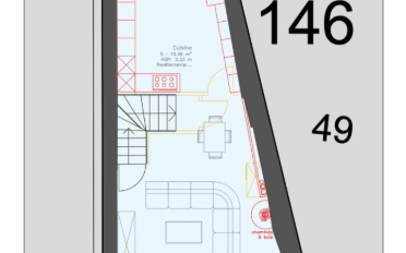 Wohnung 5.5 Zimmer - image - 13