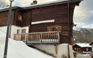 Chalet 7 rooms - image - 3