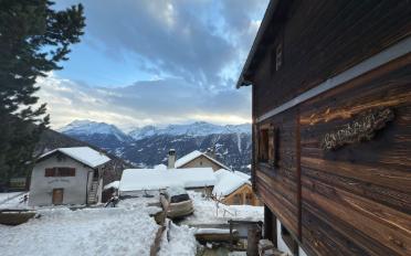 Chalet 7 rooms - image - 1