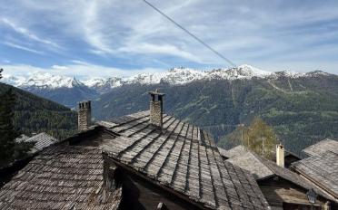 Chalet 7 rooms - image - 2