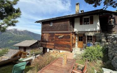 Chalet 7 rooms - image - 8