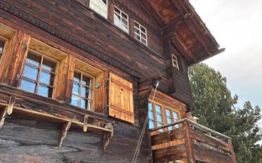 Chalet 7 rooms - image - 5