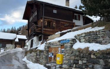 Chalet 7 rooms - image - 10