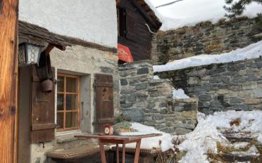 Chalet 7 rooms - image - 7