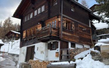 Chalet 7 rooms - image - 9