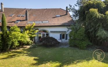 Maison 10 pièces - image - 3