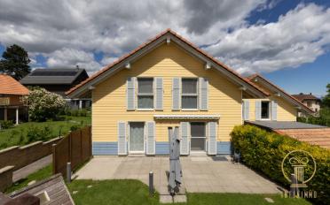 Bifamiliar house 5.5 rooms - image - 1
