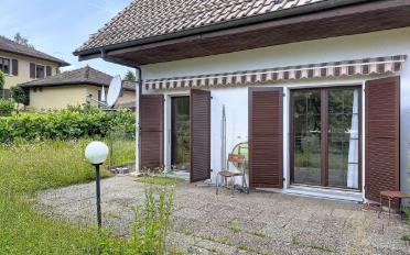 Bifamiliar house 4.5 rooms - image - 1
