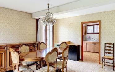 Bifamiliar house 4.5 rooms - image - 10