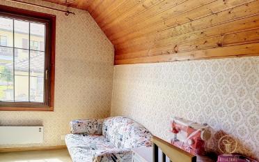 Bifamiliar house 4.5 rooms - image - 13