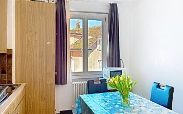 Wohnung 4 Zimmer - image - 9