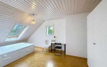 Bifamiliar house 5 rooms - image - 10
