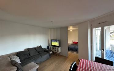 Wohnung ein Zimmer - image - 2