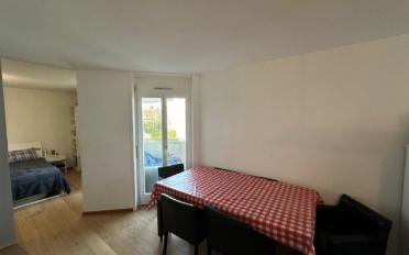 Wohnung ein Zimmer - image - 3
