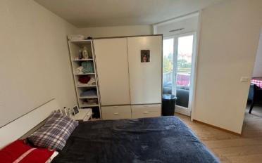 Wohnung ein Zimmer - image - 5
