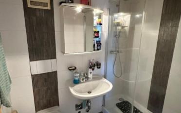 Wohnung ein Zimmer - image - 6