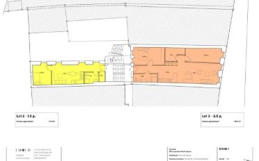 Appartement - image - 3