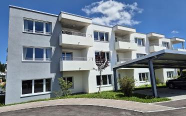 Apartment 2.5 rooms - image - 2