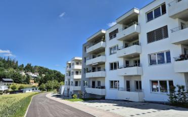 Apartment 2.5 rooms - image - 1