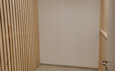 Apartment 2.5 rooms - image - 9