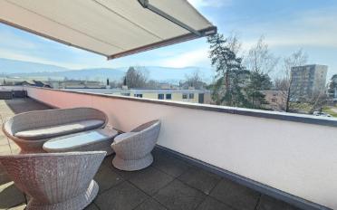 Attikawohnung 5.5 Zimmer - image - 8