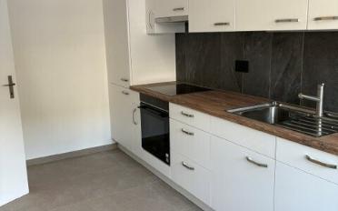 Wohnung 2.5 Zimmer - image - 1