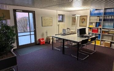 Office - image - 1