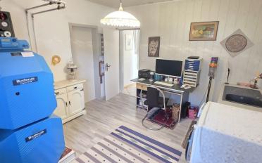 Einfamilienhaus 6.5 Zimmer - image - 13