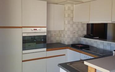 Wohnung 3.5 Zimmer - image - 1