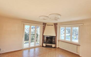 Maison 4.5 pièces - image - 4