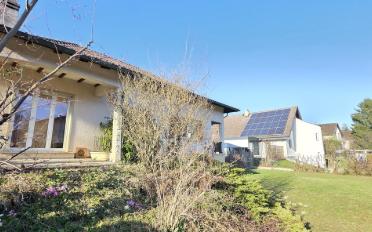 Maison 4.5 pièces - image - 1