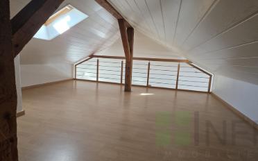 Apartment 3.5 rooms - image - 13