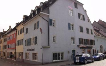 Wohnung - image - 6